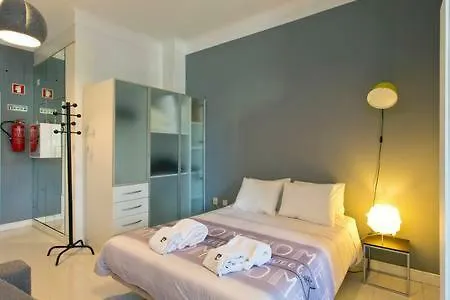 Apartment Casa Manas Porto