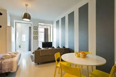 Casa Manas Apartment Porto