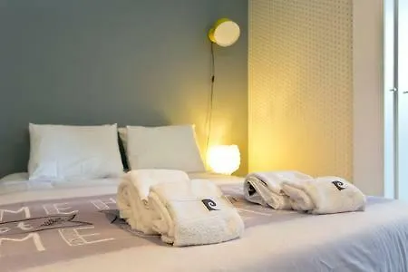 Casa Manas Apartment Porto