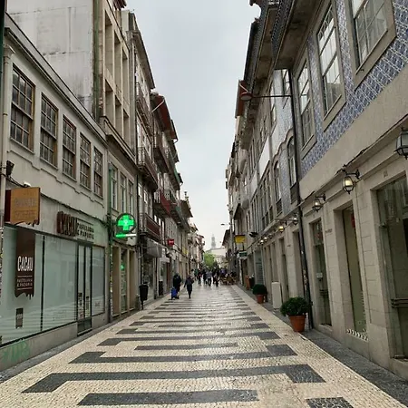 Casa Manas Porto