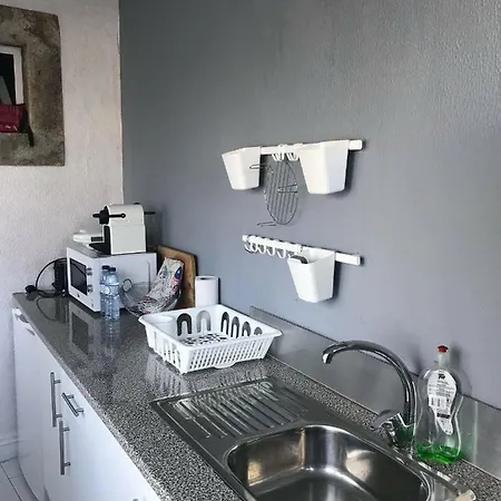 Apartment Casa Manas Porto