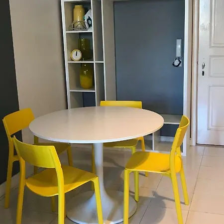 Apartment Casa Manas Porto