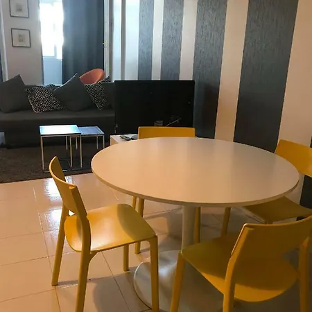 Apartment Casa Manas *