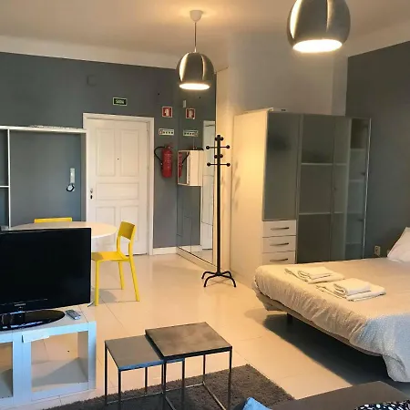 Casa Manas Apartment