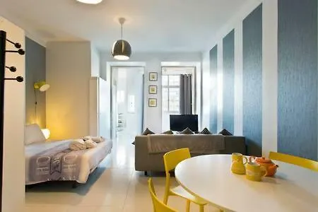 Apartamento Casa Manas *